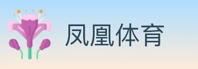 凤凰体育 Logo